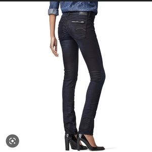 G-star raw attacc straight jeans
